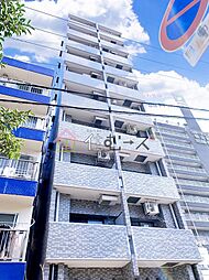 エスリード新大阪第3
