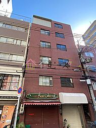 グランドキャナル新町