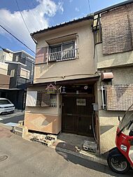 都島本通4丁目貸家