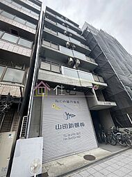 クレスト25