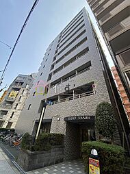 エスリード難波