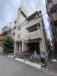 オーティーハイツ上新庄