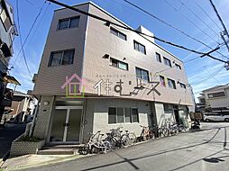 クレスト姫里