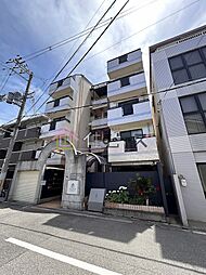 グロースコート東住吉