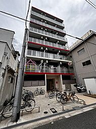 グランエクラ花園町