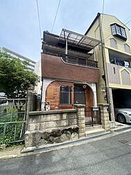 J-012 都島南通2丁目戸建