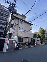 エンビラム野江都島