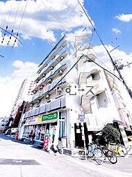 新大阪OMパレス