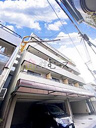 シャルマン昭和町