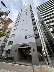 ノルデンハイム東三国IIIA棟