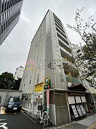パラード天王寺