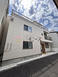 ぶーふーうーテラスハウス