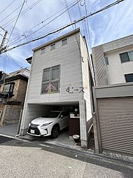 阪南町5丁目6-25貸家