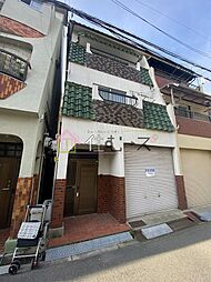 勝山北1丁目連棟戸建
