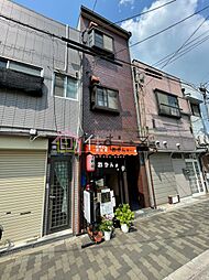 伊藤マンション