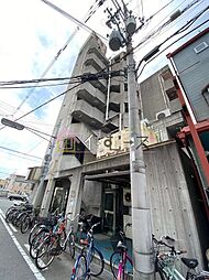 ビルディングII菅原