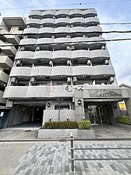 ノルデンハイム東三国II