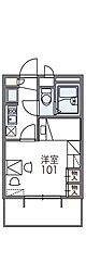 レオパレスボムール