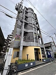 コスモレジデンス北加賀屋II