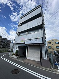 白菊ハイツ豊新