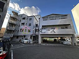 リバーサイドビューフラット
