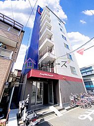 パンジービオラ春日出