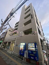 メゾン城北