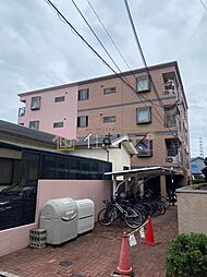 鶴見ベルダァーI番館