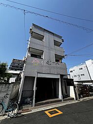 パシフィックヴィラ新森