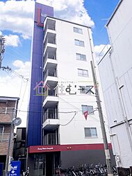 パンジービオラ春日出