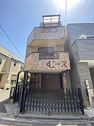 安立2丁目戸建