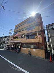 コーポ南加賀屋