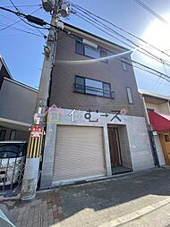 中加賀屋3-9-25戸建