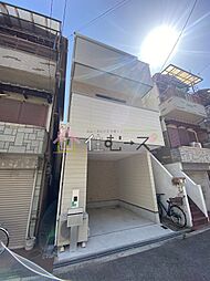 大阪市住之江区平林南2丁目　戸建