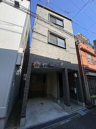 大阪市大正区三軒家東5丁目戸建