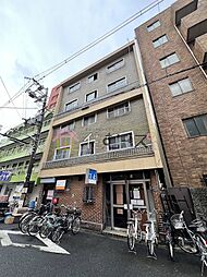 万葉ビル