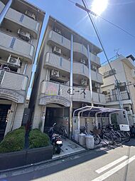 シャルマンフジ住吉壱番館