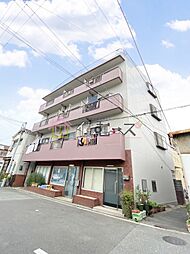 岩本マンション
