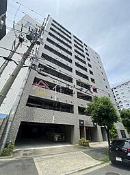 エスリード新大阪第8