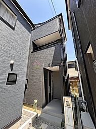 東成区大今里1丁目戸建