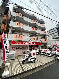 スマイルハイツ巽東