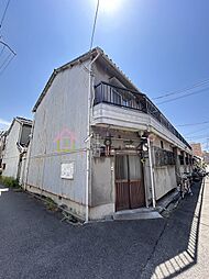 村上貸家