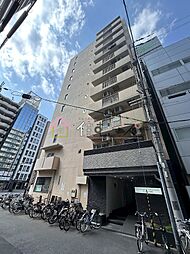 ユーロハイツ天神橋