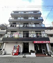 山マンション長柄西