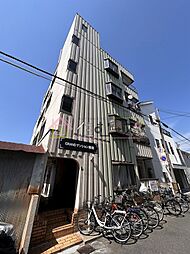 GRANDマンション巽南