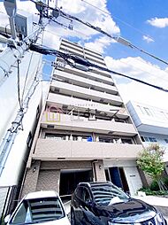 ラナップスクエア東天満