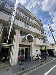 シャトー第2平野
