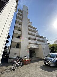 第二長吉コーポ