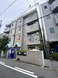 キングスアベニュー流町B棟