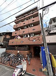 メゾン野江